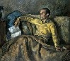 Descubre la obra ‘Retrato de Juan Gil-Albert’ de Enrique Climent