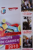 XIV Certamen "Ninots de Carrer"