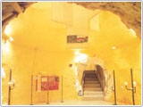 Museo de Aguas de Alicante - Pozos de garrigós