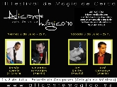 III Festival de Magia de Cerca - Alicante Mágico '10