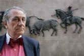 VISITANTES Y AUSENTES (DE ESPAÑA): DE EVA PERÓN A BARACK OBAMA