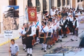 GRUPO FOLCLÓRICO «EL RODENAL» DE SOTOS (CUENCA)