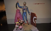 Exposición del Ninot
