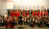 XV CONCIERTO DE MÚSICA DE FIESTAS
