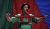 CELEBRA TU FIN DE CURSO CON EL CLUB INFORMACIÓN DE LA MANO DEL PAYASO EDY Y EL MAGO DEXTER