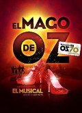 EL MAGO DE OZ, EL MUSICAL