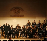 BIG BAND