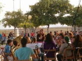 BANDA JUVENIL DE LA UNIÓN MUSICAL CIUDAD DE ASÍS  BANDA JUVENIL DE LA SOCIEDAD FILARMÓNICA UNIÓN MUSICAL DE AGOST