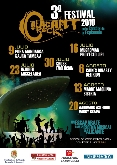 III Festival Alacant Rock