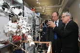 Exposición Proyectos de Arquitectura