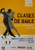 Grandes Verbenas y Clases de Baile en la Explanada