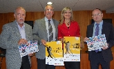Gala Homenaje para los socios de los Centros Municipales de Mayores