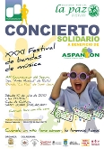 XXXI FESTIVAL DE BANDAS DE MUSICA