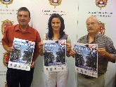 XVI Torneo 'Ciudad de Alicante' de Petanca