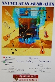 XVI Veladas Musicales