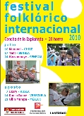 Festival Folclórico Internacional
