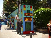 'Un rincón de Buenos Aires'