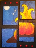EXPOSICION DE PINTURA