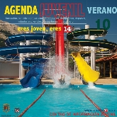 Agenda Juvenil Verano 2010 ( Julio, Agosto y Septiembre )