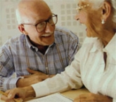 "APRENDER A CUIDARNOS EN LA TERCERA EDAD" Ángeles Ballester Alcaraz y Beatriz vidal Forte