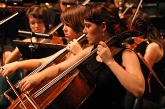 Orchesta de Camara de Filarmónica de Colonia