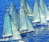 Trofeo ALTURA 2009 Alicante-Formentera-Alicante