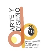 VI Concurso de Arte y Diseño Gráfico con el tema REALIDAD / FICCIÓN