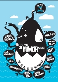 II Festival del Humor de Alicante - "¡Esto no es serio!"