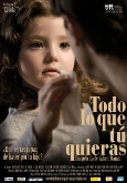 TODO LO QUE TÚ QUIERAS