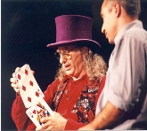 MAGIA POTAGIA de Juan Tamariz