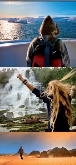 TALLER FOTOGRAFÍA DE VIAJES Y NATURALEZA Por Gonzalo Azumendi
