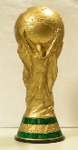 Exposición Copa del Mundo FIFA