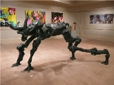 “Dalí en el MARQ”