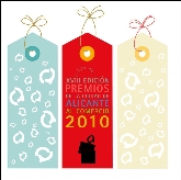 XVIII edición de los Premios de la Ciudad de Alicante al comercio 2010