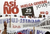 ANTE LA HUELGA GENERAL DEL 29-S: Análisis de la reforma laboral y de las consecuencias sociales de las medidas de ajuste del Gobierno