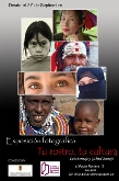 “TU ROSTRO, TU CULTURA”