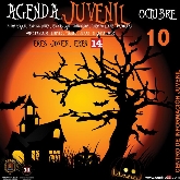 Agenda Juvenil Octubre'10.