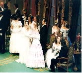 LA TRAVIATA de Giuseppe Verdi