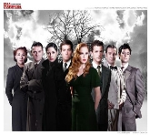 LA RATONERA The Mousetrap de Agatha Christie