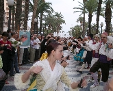 Actos festivos del 9 de Octubre