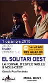 EL SOLITARI OEST