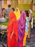 “60 Artistas Alicantinos, Salón de Otoño 2010”