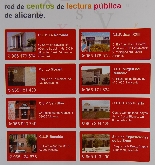 Animación a la Lectura en Bibliotecas
