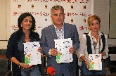 Presentación de la Guía informativa sobre los derechos asistenciales a víctimas de la violencia de género en Sant Joan d’Alacant
