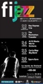 FESTIVAL INTERNACIONAL DE JAZZ DE ALICANTE