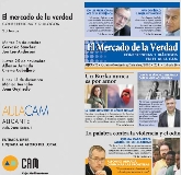 “El mercado de la verdad”