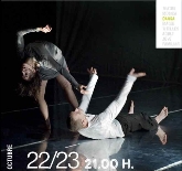 Back  Otra danza