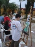 ESCUELA DE VERANO - CENTRO DE RECURSOS DE CONSUMO