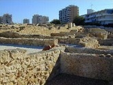 FESTIVALES DE VERANO DE LUCENTUM Tossal de Manises - Lucentum