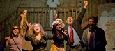 XVIII Muestra de Teatro Español de Autores Contemporáneos